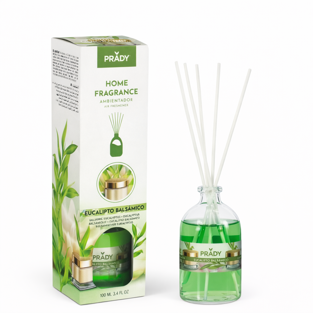 MIKADO PRADY EUCALIPTUS