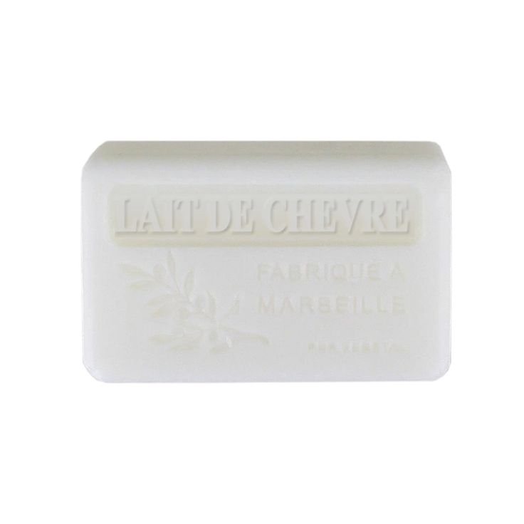 savons LAIT DE CHEVRE