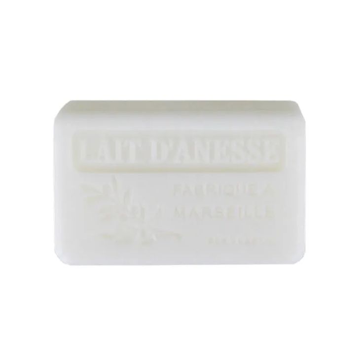 savons LAIT D'ANESSE