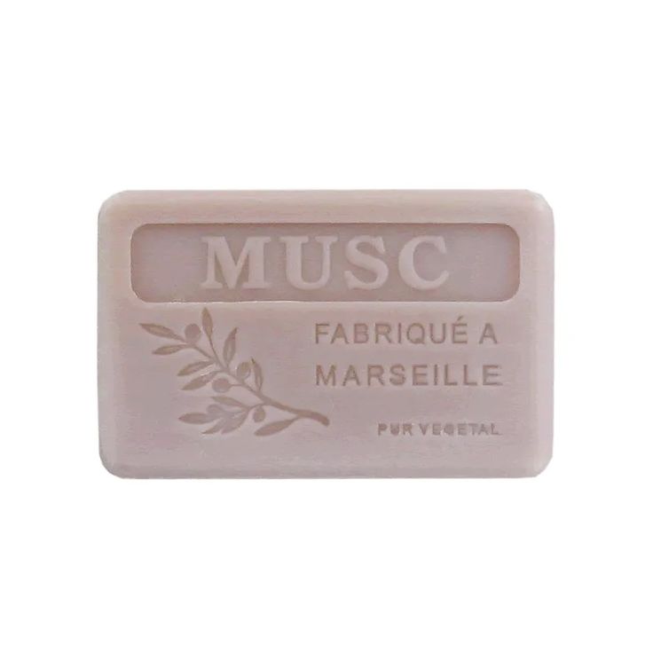 SAVONS MUSC