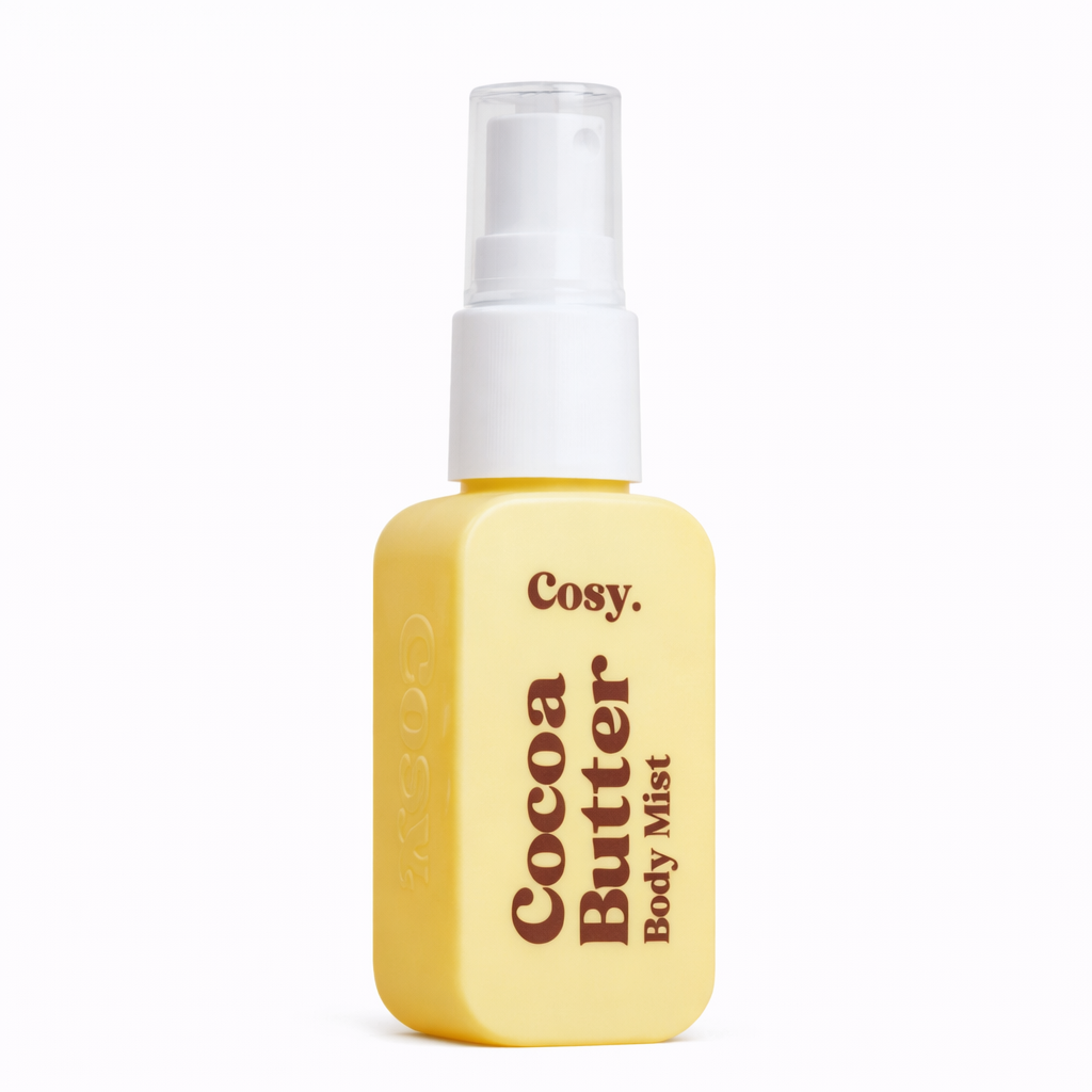 Cosy mini brume corporelle Cocoa Butte