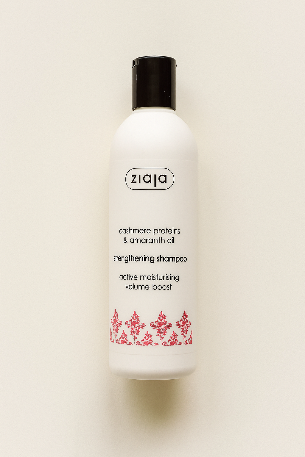 Shampoing Volumateur aux Protéines de Cachemire