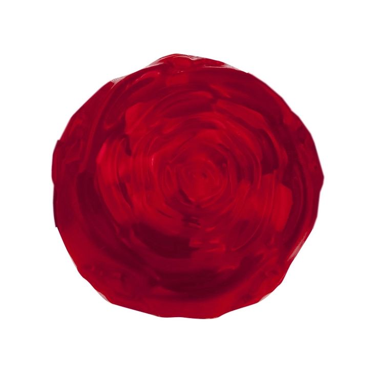 Savon glycérine fleur "Angel eyes"