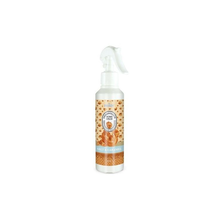 SPRAY D'AMBIANCE CARAMEL BEURRE SALE