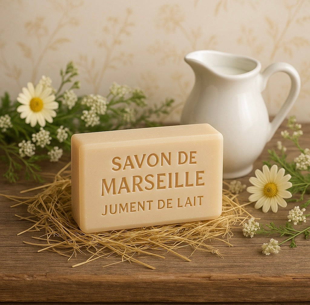 SAVON MARSEILLE