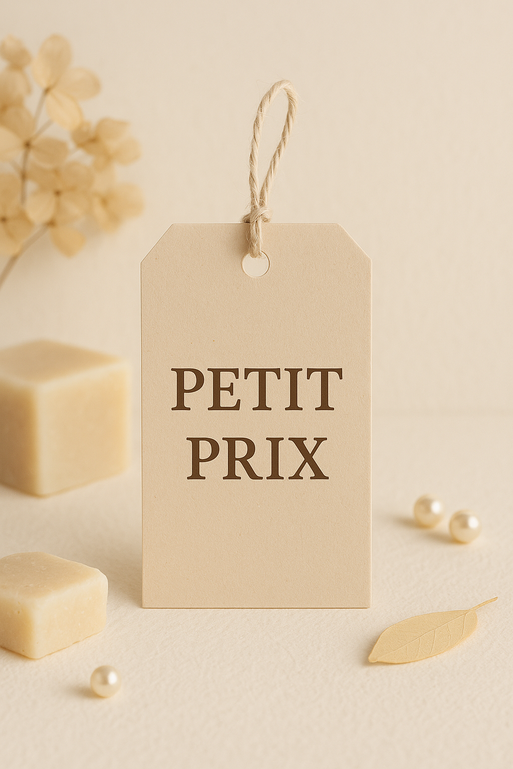PETIT PRIX
