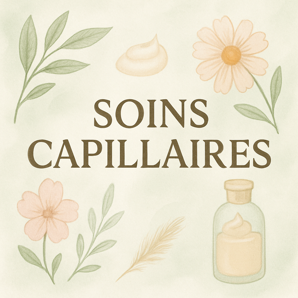 SOINS CAPILLAIRES