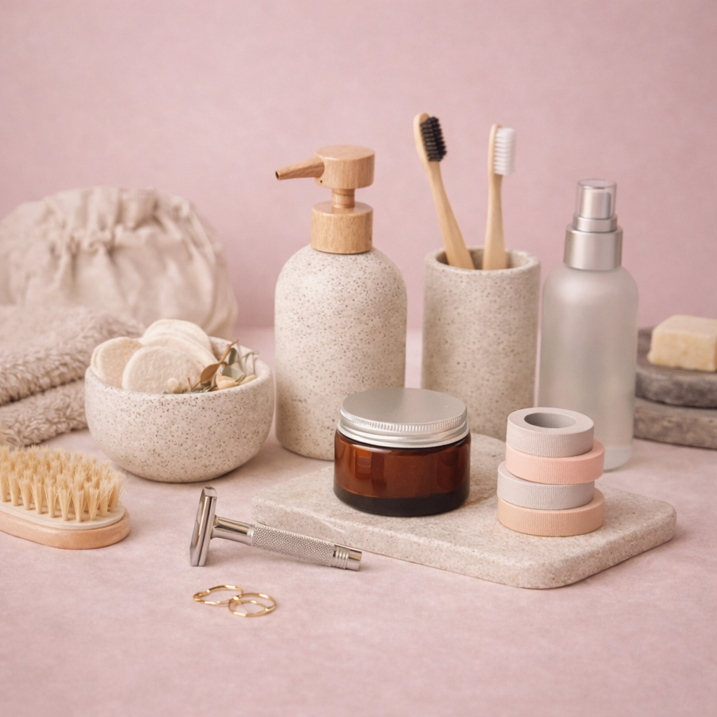 Accessoires & Produits divers