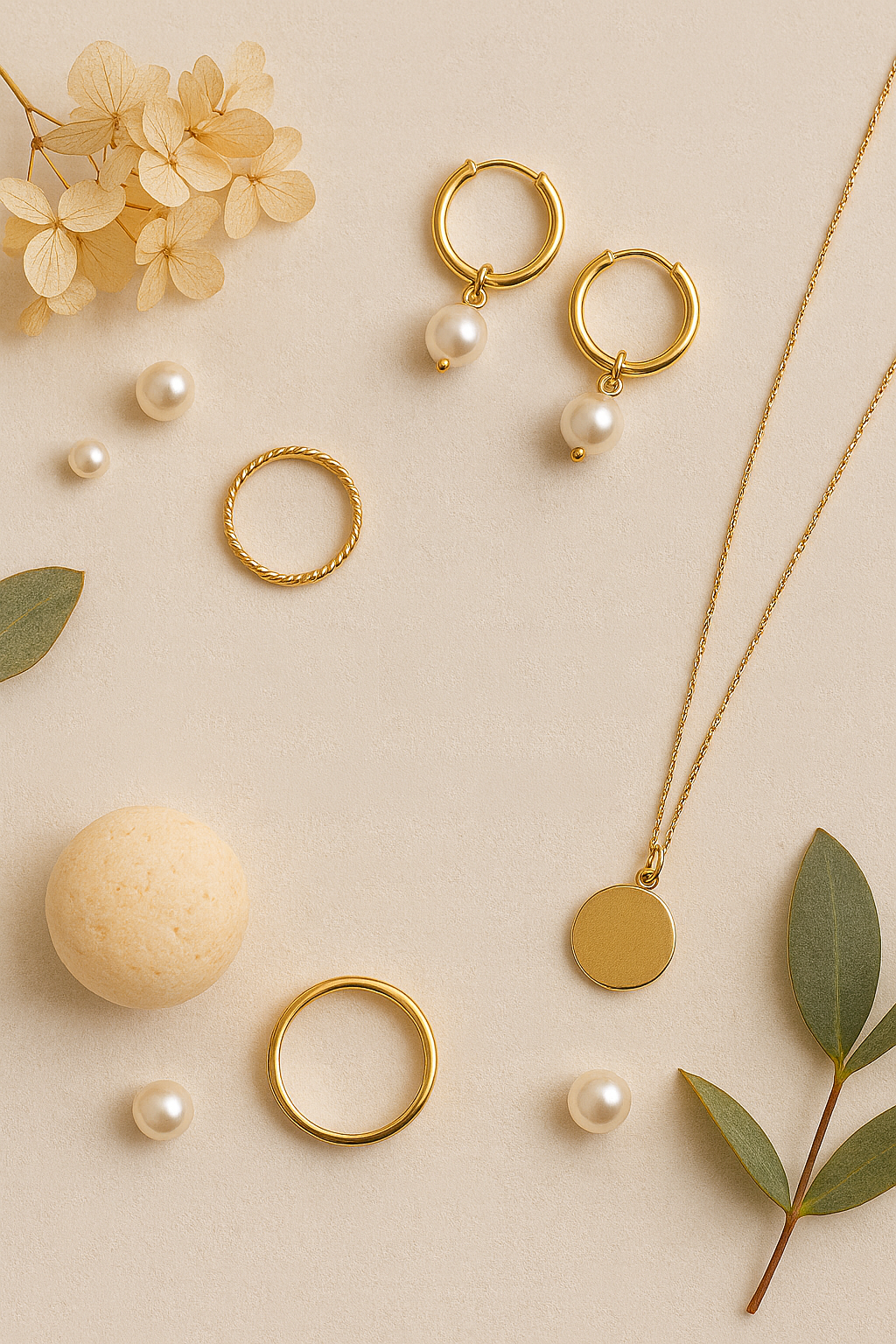 BIJOUX DOUCEUR