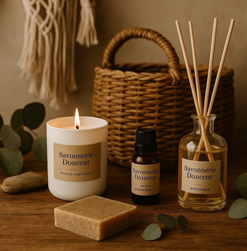 PARFUM D AMBIANCE