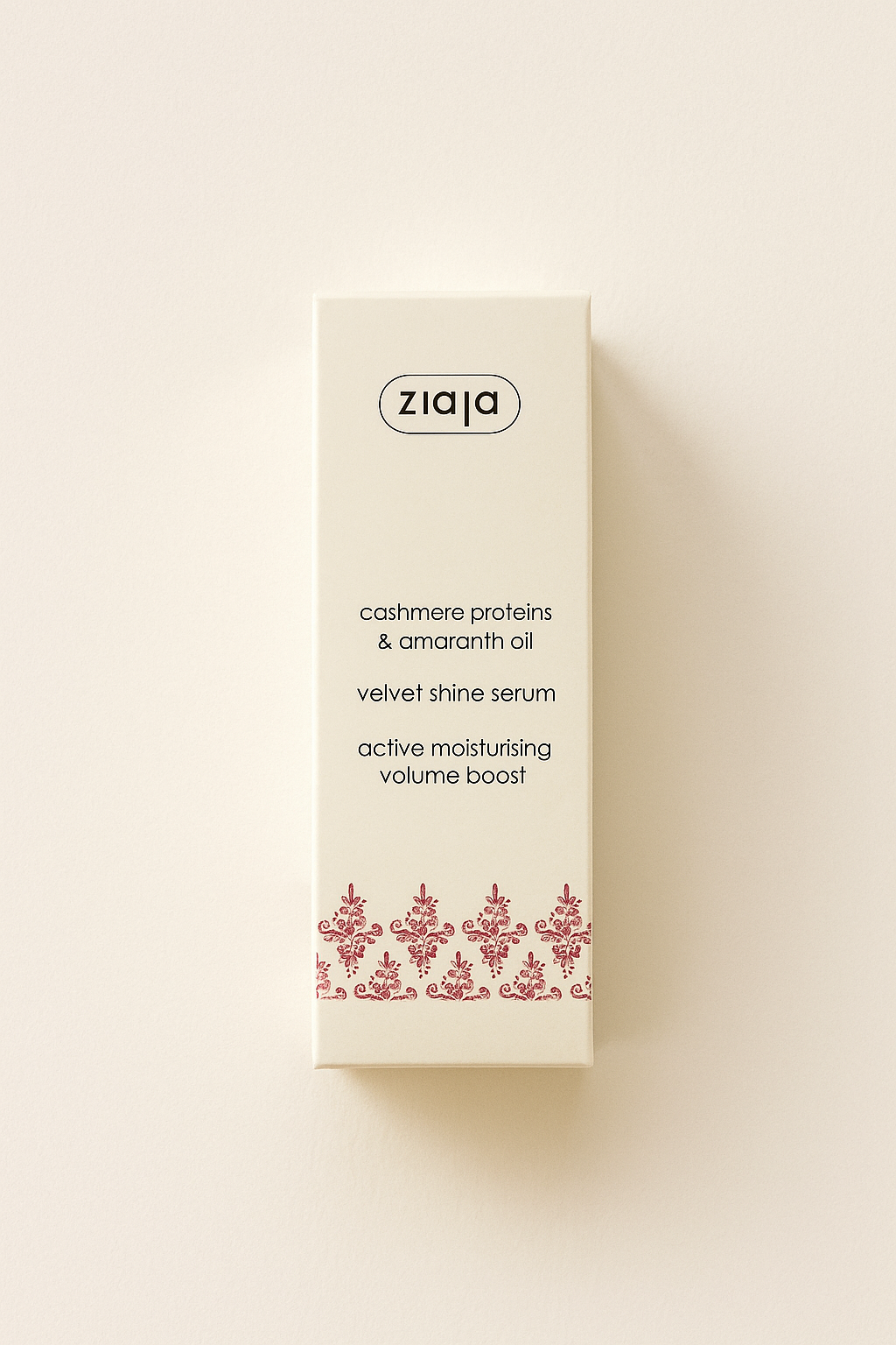 Sérum Volume & Brillance aux Protéines de Cachemire