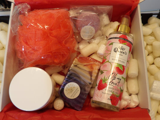 COFFRET PASSION D ÉTÈ