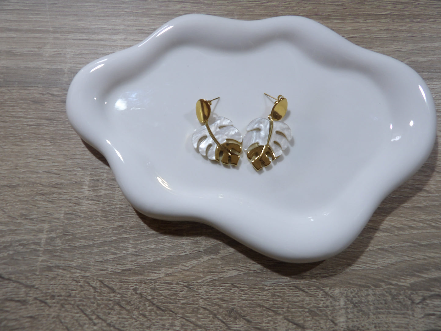 BOUCLES D OREILLE CONSTANCE