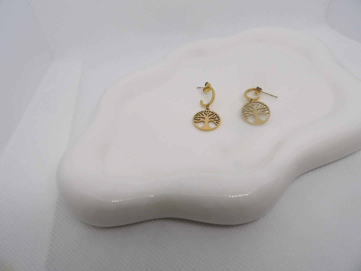 BOUCLES DE CHARLÉNE