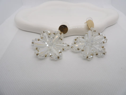 BOUCLES D OREILLES AMELYA
