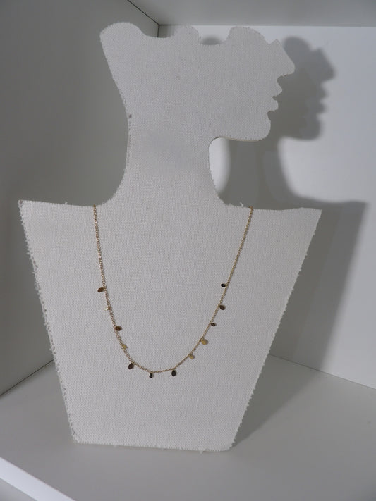 COLLIER ELODIE