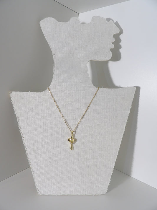 COLLIER AUGUSTA