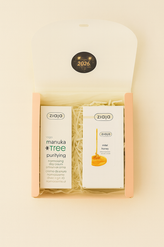 Coffret Anti-Imperfections