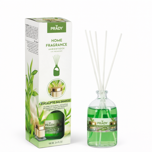 MIKADO PRADY EUCALIPTUS