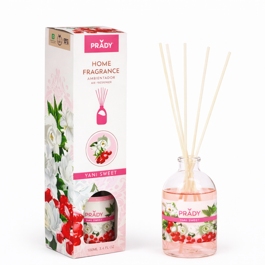 PRADY YANI SWEET