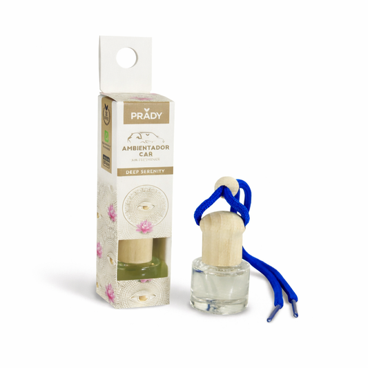 Désodorisant voiture prady sérénité profonde