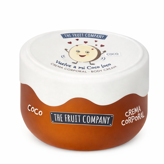 CRÈME CORPS THE FRUIT COMPANY COCO