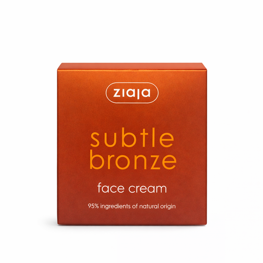 Crème de Jour Légère Effet Bonne Mine