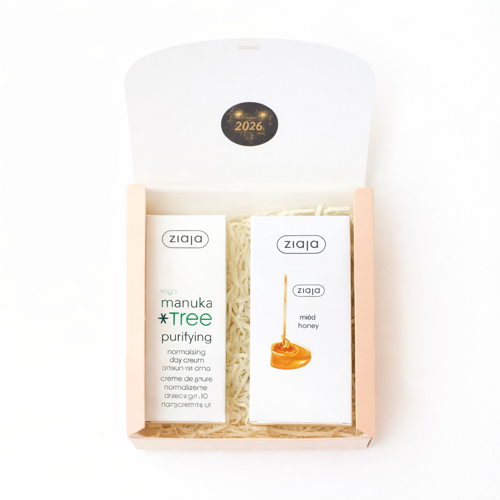 Coffret Anti-Imperfections