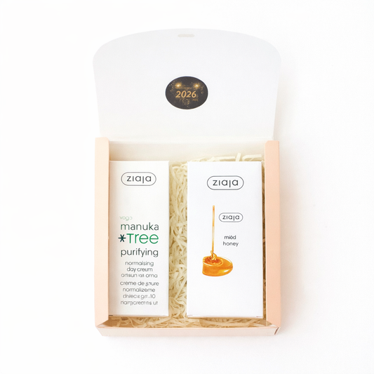 Coffret Anti-Imperfections