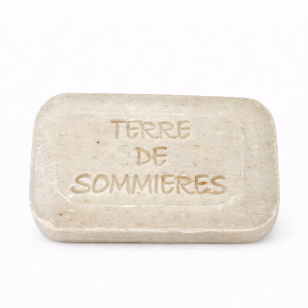 Détachant savon à la terre de sommières