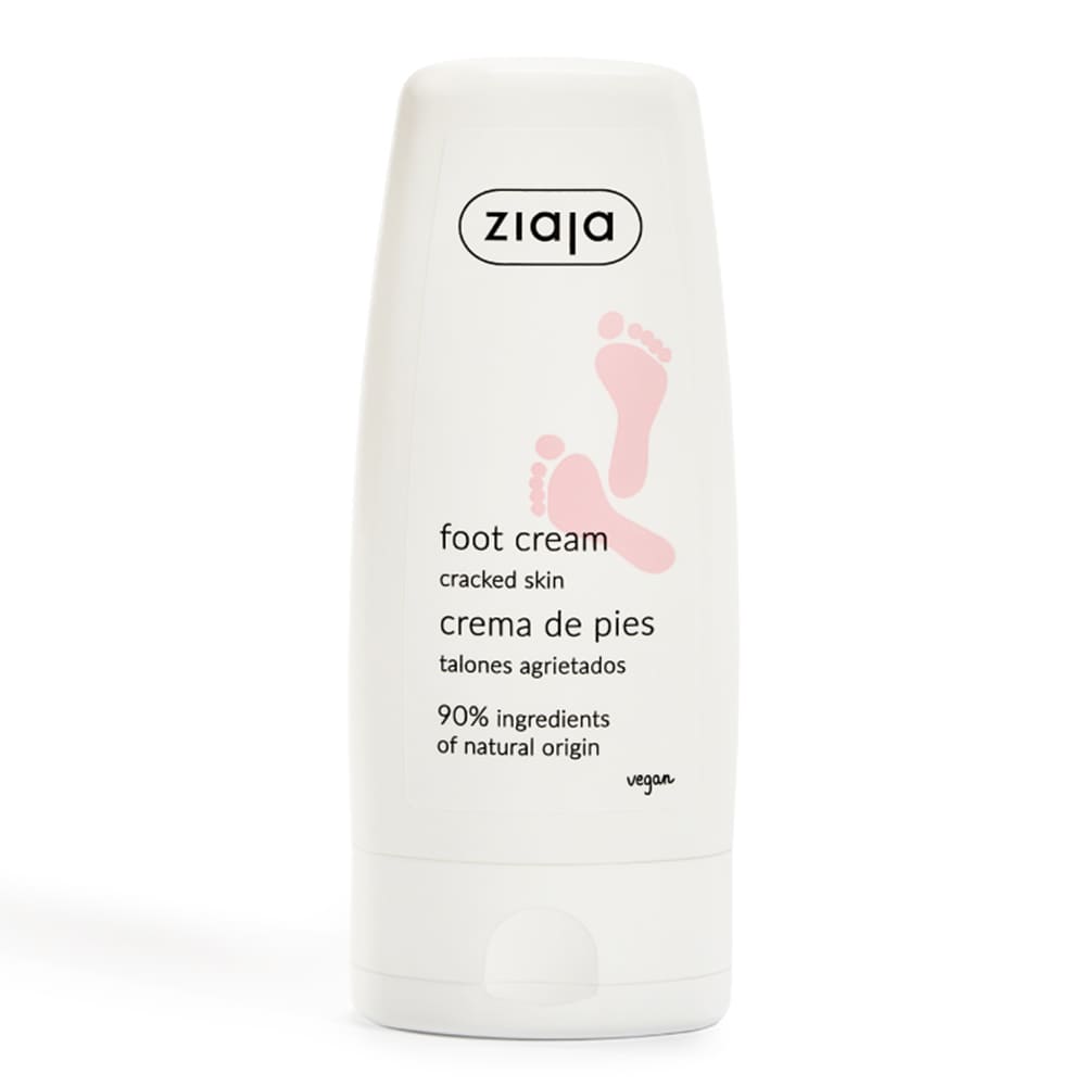 Crème Pieds Réparatrice Intense