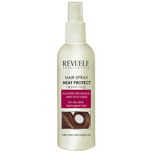 Spray Protecteur de Chaleur - 200ml