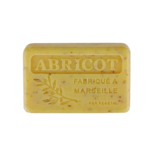 savons  ABRICOT