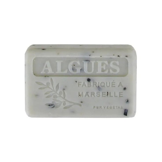 savons ALGUES