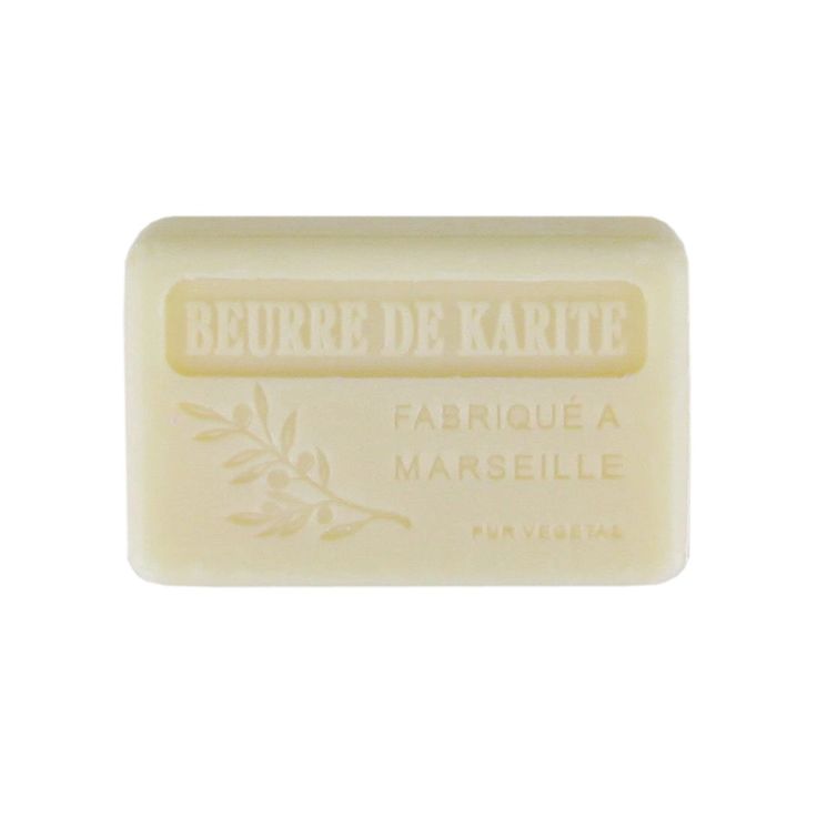 SAVON BEURRE DE KARITE
