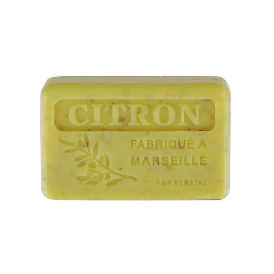 savon  CITRON