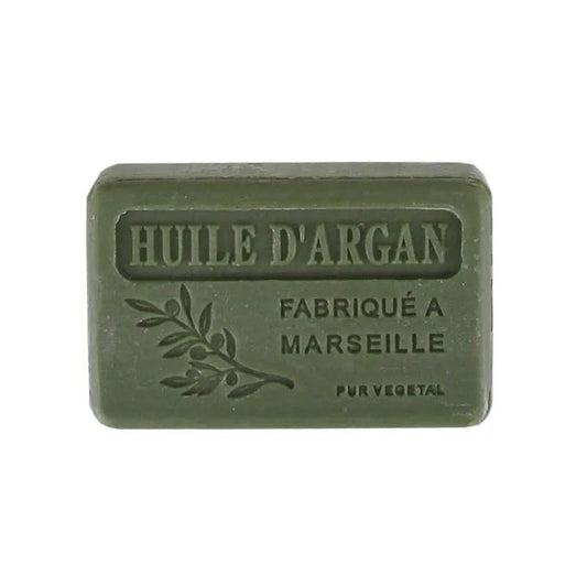 savons  HUILE D ARGAN