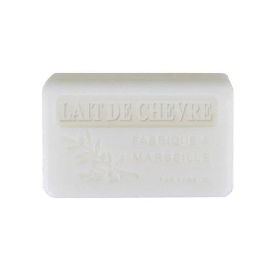 savons  LAIT DE CHEVRE