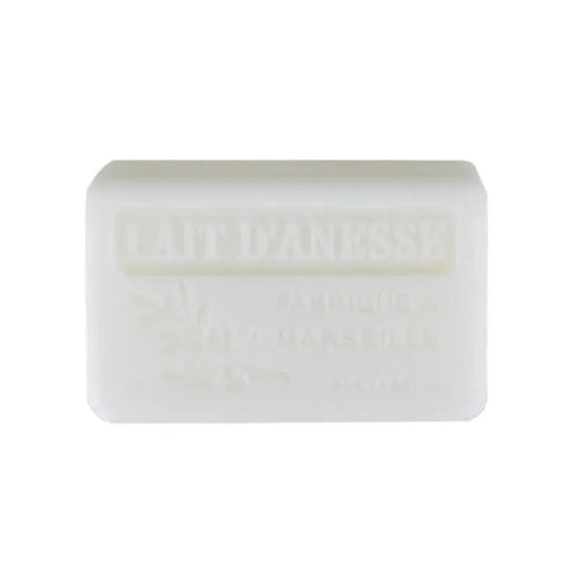 savons  LAIT D'ANESSE