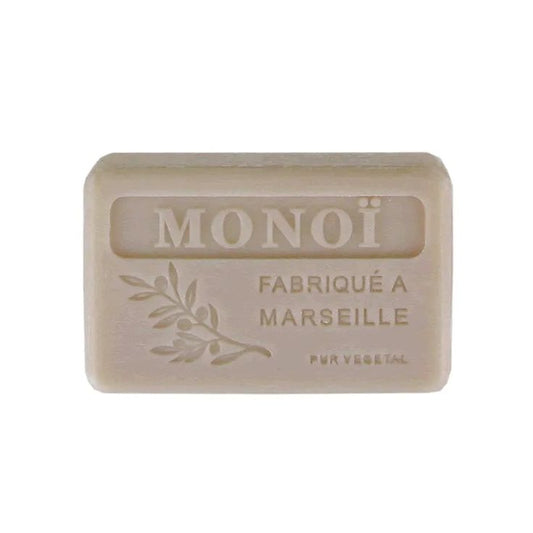 savons  monoï