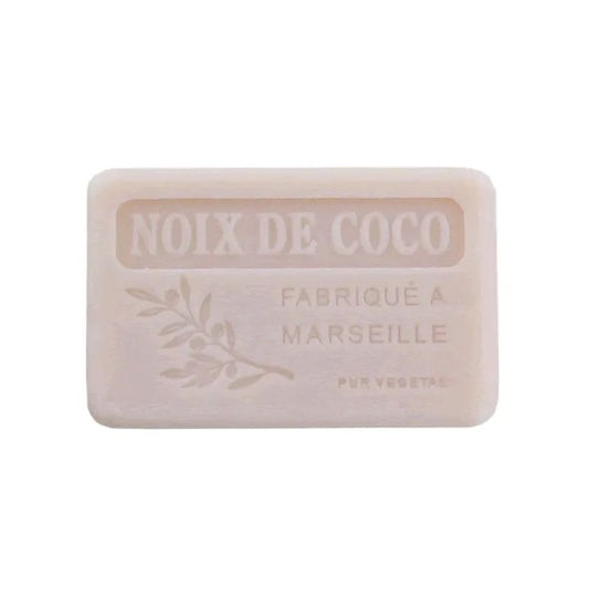 SAVONS  NOIX DE COCO