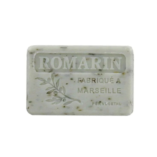savon  ROMARIN