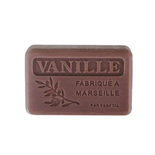 SAVONS VANILLE