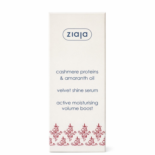 Sérum Volume & Brillance aux Protéines de Cachemire