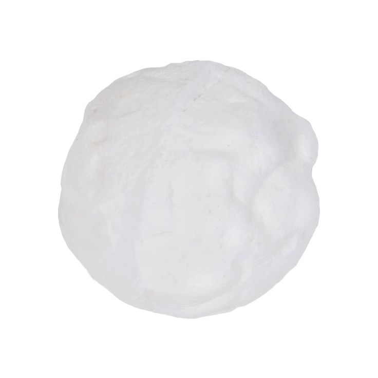 Boule effervescent  Boule de Neige-