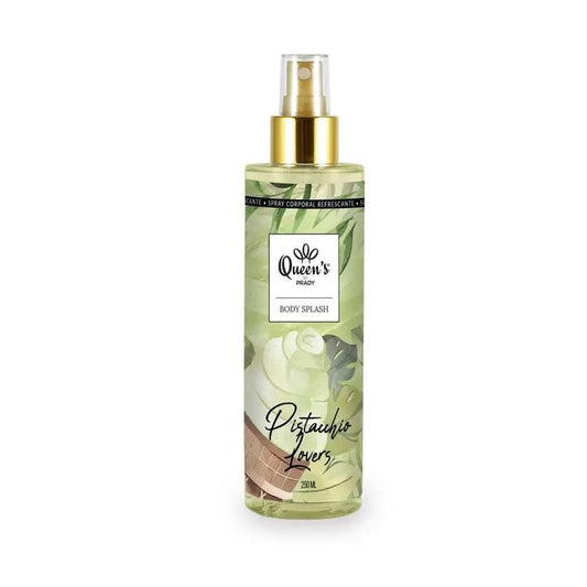 Brume corporelle - Pistachio Lovers