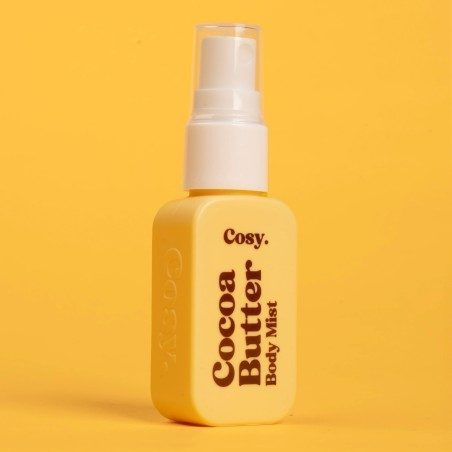 Brume corporelle Cocoa Butte