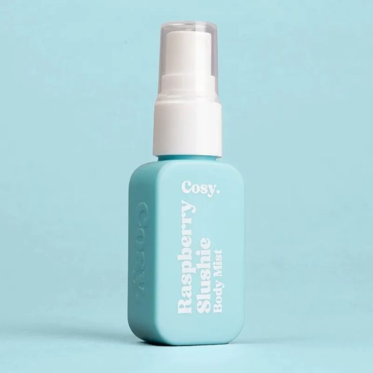 Cosy - Brume corporelle Raspberry Slushie