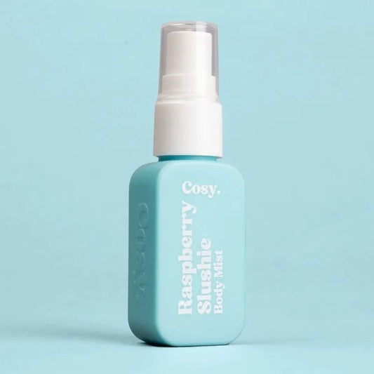 Cosy - Brume corporelle Raspberry Slushie