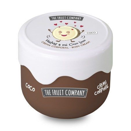 CRÈME CORPS THE FRUIT COMPANY COCO